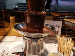 -比格比萨自助(德思勤四季汇店)