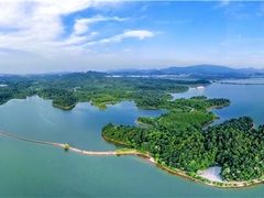 -池州市平天湖风景区