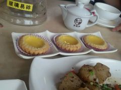 android_upload_pic-又一间茶点轩(百汇广场店)