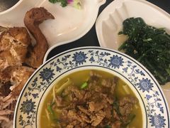 -西安饭庄·非遗陕菜(钟楼店)