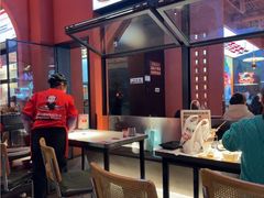 -柳喜辣·烧烤酒局(跃进总店)