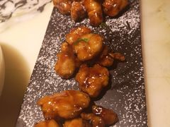 -绿茶餐厅(汇悦大融城店)