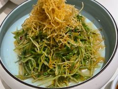 -在前门·烤鸭北京菜(五月花广场店)