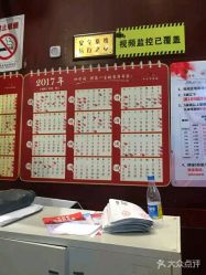 -四方阁酒楼·宴会厅(圣灯店)