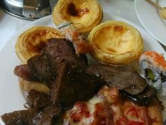 -张家港国贸酒店·餐厅