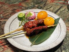 -炙柒Sekinana·精致料理 烧鸟·铁板烧(海上世界店)