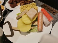 -悦享海创意自助(姜堰万达店)