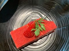 -花舍·新派粤菜·西餐·下午茶(亚运村·鸟巢店)