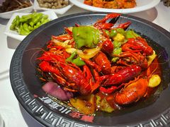 -金陵暴走小龙虾(南京总店)