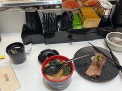 -争鲜回转寿司(朝北大悦城店)