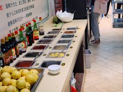 -四海蒸鲜蒸汽海鲜自助(北戴河店)