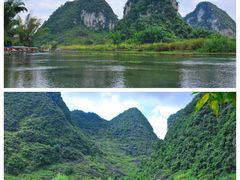 -靖西鹅泉风景区