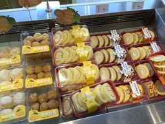 -詹记桃酥(南七店)