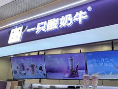 -一只酸奶牛(时代天街A馆店)