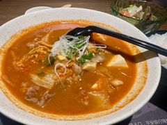 泡菜牛肉汤-小禅料理