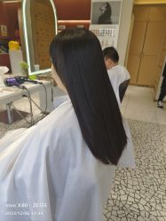 -童辉造型