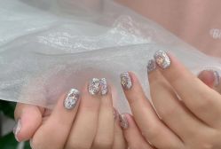 -KEKELI可可厘日式美甲美睫