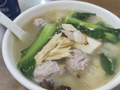 -子午路张记肉夹馍(翠华路店)