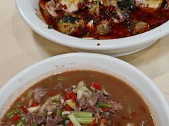 -笨罗卜浏阳菜馆(龙华鹏润达店)