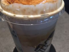 波波茶-喜茶(上海兴业太古汇店)