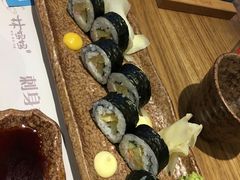 -林妈妈村·日式料理(宝山万达店)