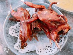 -乔家满族八大碗(流水沟店)