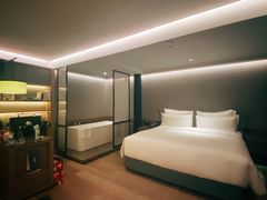 -北京三里屯CHAO酒店