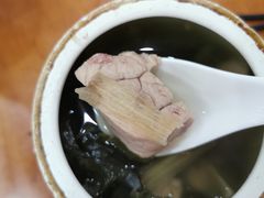 -煲煲掂风味煲仔饭餐厅(西区店)