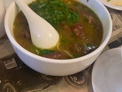 -吉亨面馆(古北1699店)