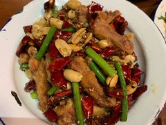 -搓火大都会(广安门总店)