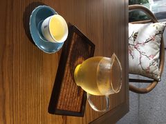 云间宿-云间宿茶空间(嘉杰国际广场店)