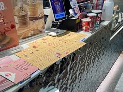 -DQ·蛋糕·冰淇淋(周浦万达店)