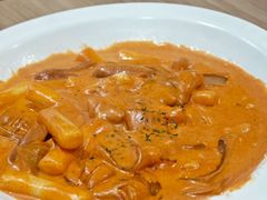 -山海珍味韩国料理(奥城店)