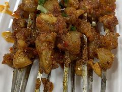 -花儿穆萨·烤肉餐厅(石马坪店)