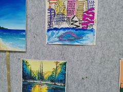 -橡皮虫国际美校(常发广场校区)