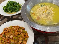 -陈记菜馆·非遗淮扬菜(东关街教场店)