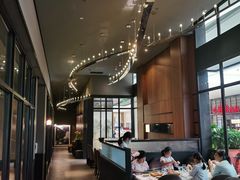 -西堤牛排(南京龙江店)
