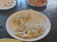 -大清花饺子(山庄店)