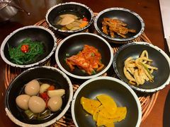 -三代烤肉(保利广场店)