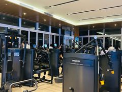 -普拉达游泳健身(水湾1979店)