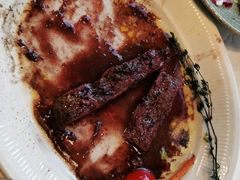 -马克西姆俄罗斯餐厅(通亚街店)