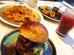 -The Rug Cafe(王府中环店)