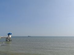 -淇沙湾渔村餐厅