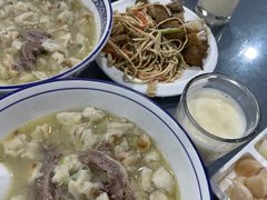 -老孙家饭庄·非遗(东关店)
