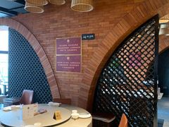 大堂-佬太公海鸭·海鲜大排档(上海总店)