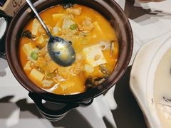 -满满海佛跳墙(千禧店)