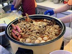 -安徽阜阳卷馍(西单店)