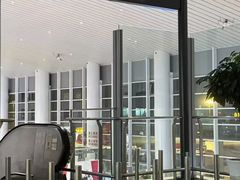 -南通兴东国际机场