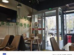 -烤满分·东北烧烤(首经贸店)