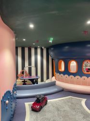 -奈尔宝·儿童乐园·亲子餐厅(前滩店)